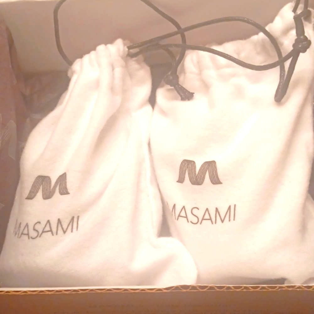 Masami Mekabu Shampoo and Conditioner Set